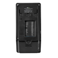 ZKTeco F22 pantalla TFT color 2.4 pulgadas teclado táctil – Casher Group Chile 3