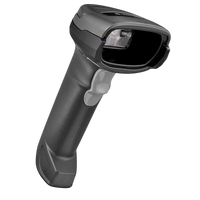 Lector de código de barras Zebra DS2278 inalámbrico Bluetooth 1D 2D – Casher Group Chile 2