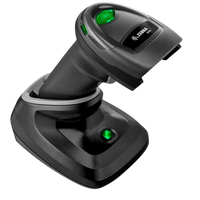 Zebra DS2278 lector 2D para punto de venta y retail – Casher Group Chile 1