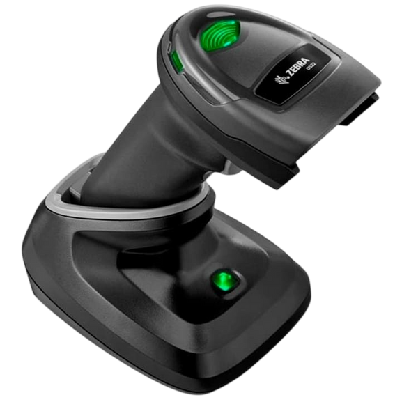 Zebra DS2278 lector 2D para punto de venta y retail – Casher Group Chile