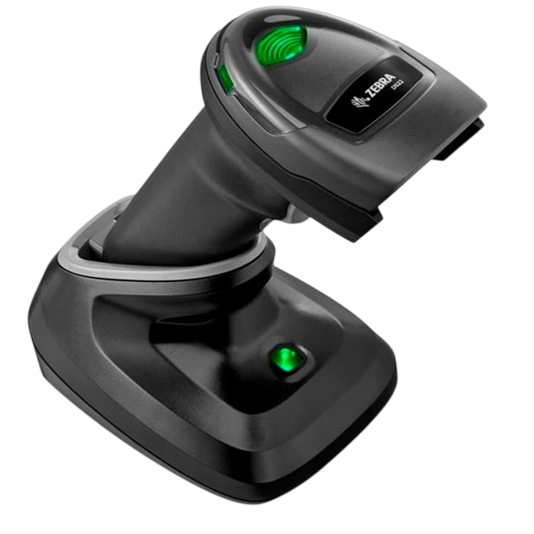 Zebra DS2278 lector 2D para punto de venta y retail – Casher Group Chile