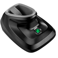 Escáner inalámbrico Zebra DS2278 serie DS2200 para inventario – Casher Group Chile 5