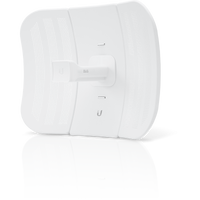 Antena airMAX LiteBeam M5 LBE-M5-23 UBIQUITI 5GHz 23dBi vista principal – Casher Group Chile 1