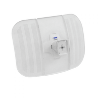 airMAX LiteBeam M5 LBE-M5-23 antena con soporte de poste incluido – Casher Group Chile 3