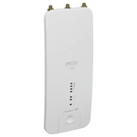 Radio Ubiquiti airMAX Rocket Prism 5AC Gen2 vista en ángulo – Casher Group Chile 2