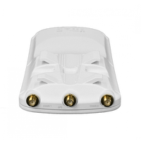 Radio Ubiquiti airMAX Rocket Prism 5AC Gen2 conectores Chain 0, GPS y Chain 1 – Casher Group Chile 4