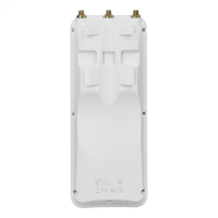 Radio Ubiquiti airMAX Rocket Prism 5AC Gen2 vista trasera certificaciones – Casher Group Chile 3