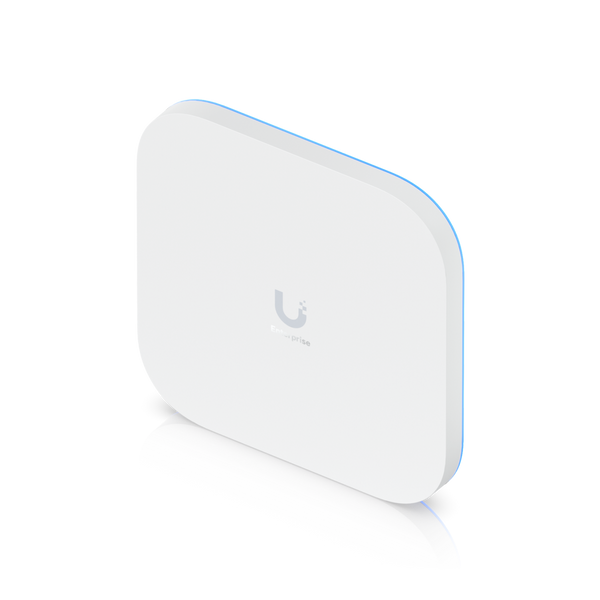 AP Ubiquiti UniFi E7 – WiFi 7 Tri-Banda 2x4x4 10,8Gbps PoE++