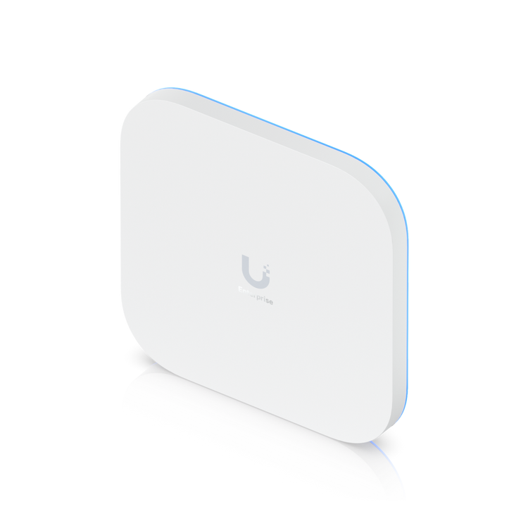AP Ubiquiti UniFi E7 – WiFi 7 Tri-Banda 2x4x4 10,8Gbps PoE++