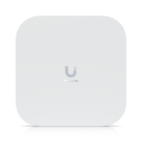 AP Ubiquiti UniFi E7 – WiFi 7 Tri-Banda 2x4x4 10,8Gbps PoE++ 2