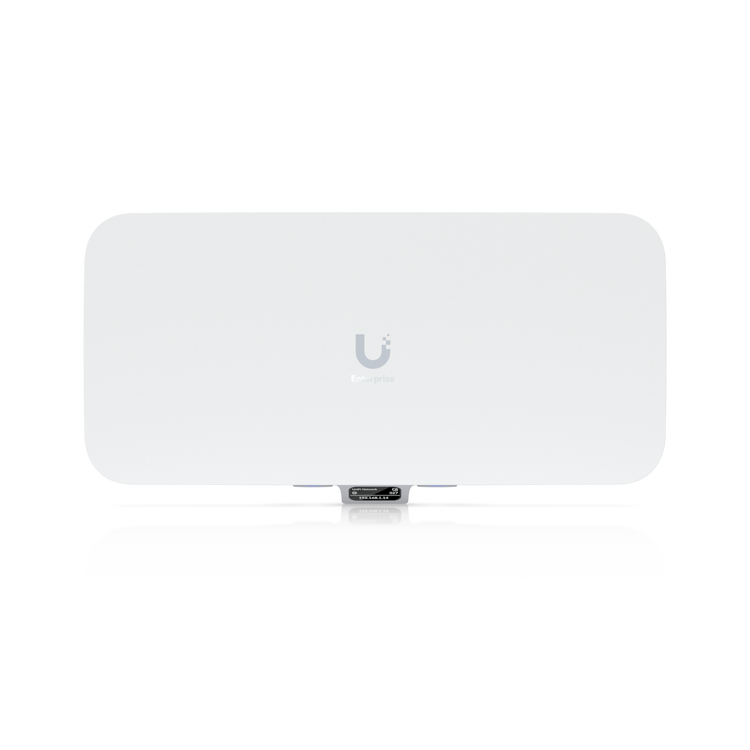 AP Ubiquiti UniFi E7 Audience – WiFi 7 Doble Banda Alta Capacidad 1.500+ Clientes