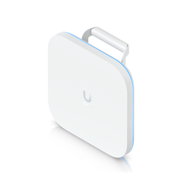 AP Ubiquiti UniFi E7 Campus (US) – WiFi 7 Tri-Banda 20,8Gbps Exterior IP67