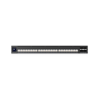Switch Ubiquiti UniFi Enterprise Audio/Video XG 24 PoE (EAV-XG-24-PoE) – 24x10G PoE+++ 4xQSFP28 2