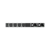 Switch Ubiquiti UniFi Enterprise Audio/Video XG 24 PoE (EAV-XG-24-PoE) – 24x10G PoE+++ 4xQSFP28 3