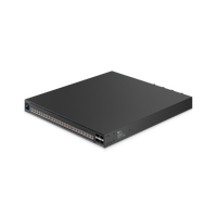 Switch Ubiquiti UniFi Enterprise Audio/Video XG 24 PoE (EAV-XG-24-PoE) – 24x10G PoE+++ 4xQSFP28 5