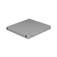 Switch Ubiquiti UniFi Enterprise Campus 24S (ECS-24S) – 8x2,5G 16x10G 4xSFP28 2xQSFP28 4