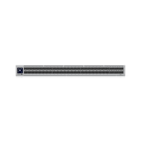 Switch de agregación UniFi ECS-Aggregation Enterprise Campus rack 1U – Casher Group Chile 2