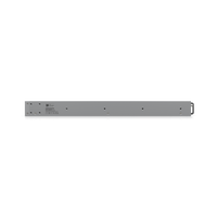 Switch UniFi ECS-Aggregation capa 3 con MC-LAG y fuentes redundantes hot-swap – Casher Group Chile 4
