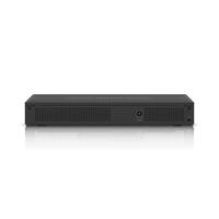 EdgeRouter ER-6P Ubiquiti montaje rack pared router ISP UISP – Casher Group Chile 4