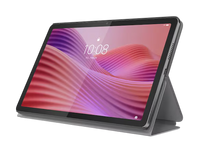 Tablet Lenovo Tab ZAEJ0103CL 10.1 WUXGA Luna Grey con funda – Casher Group Chile 1