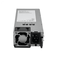 UniFi UACC-PSU-12V-150W – Vista lateral carcasa SGCC 185x73,5x40mm 733g Casher Group Chile 2