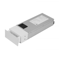 UniFi UACC-PSU-UDW – Vista lateral 252,8x87,4x43,3mm aleación aluminio acero SGCC policarbonato 970g Casher Group Chile 2