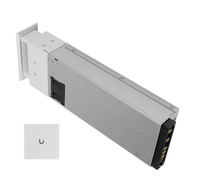 UniFi UACC-PSU-UDW – Vista posterior conector entrada JYP-M1207D-RT03R 100-240V AC 7A máx Casher Group Chile 3