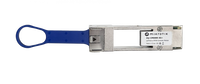 MikroTik XQ+CM0000-XS+ – Vista conector óptico QSFP+ insertable directo en puerto 40G Casher Group Chile 3