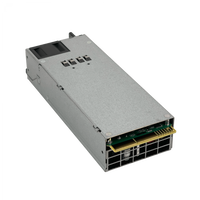 UniFi UACC-PSU-12V-150W – Instalación en Enterprise Fortress Gateway EFG módulo redundante hot-swappable Casher Group Chile 4