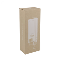 UniFi UACC-PSU-12V-150W – Especificaciones técnicas 150W eficiencia 81% protección sobrevoltaje sobrecorriente CE FCC RoHS Casher Group Chile 5