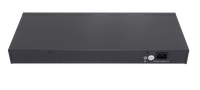 Switch TP-Link TL-SF1016 – Vista frontal rack 1U 19" 16 puertos RJ45 10/100Mbps LEDs de estado Casher Group Chile 2