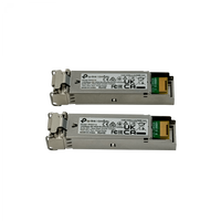 TP-Link TL-SM321A – Módulo SFP WDM TX1550nm RX1310nm monomodo LC/UPC 20km 1.25Gbps Casher Group Chile 2