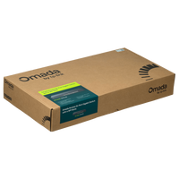 Switch TP-Link TL-SG3428 – Vista posterior rack 1U 440x180x44mm consola RJ45 micro-USB fuente AC interna Casher Group Chile 2