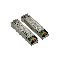 TP-Link TL-SM321B – Módulo SFP WDM TX1310nm RX1550nm monomodo LC/UPC 20km par complementario SM321A Casher Group Chile 3