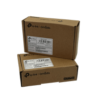 Par SFP WDM TP-Link – Diagrama enlace Gigabit bidireccional sobre un solo hilo fibra monomodo 9/125μm 20km Casher Group Chile 4