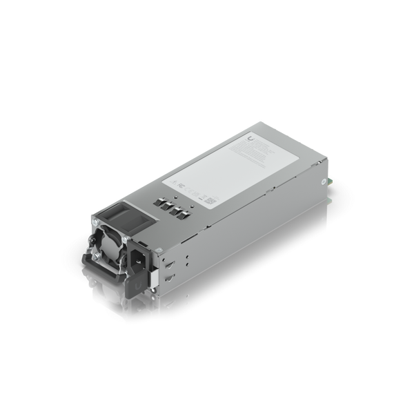 UniFi UACC-PSU-12V-150W Módulo PSU Hot-Swappable 150W 12VDC 12,5A para EFG y UXG-Enterprise – Vista frontal Casher Group Chile