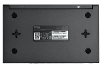 Switch TP-Link TL-SG2008 – Interfaz Web GUI gestión VLANs QoS ACL SNMP v1/v2c/v3 Omada SDN Casher Group Chile 3