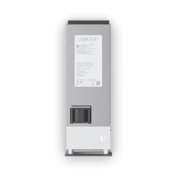 UniFi Power Module UACC-PSU-UDW PSU Redundante 54,8VDC 10A 550W para Dream Wall – Vista frontal Casher Group Chile