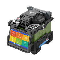Fusionadora Trimerx FX-39 Alineación por Núcleo 6 Motores Fusión 6s Batería 7.800mAh 400 Ciclos – Vista frontal Casher Group Chile 1