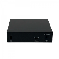 Switch TP-Link 5 puertos Gigabit especificaciones metálico – Casher Group Chile 3