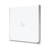 AP Ubiquiti UniFi U6 Enterprise In-Wall – WiFi 6E Empotrable 2,5G Uplink 2