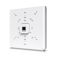 AP Ubiquiti UniFi U6 Enterprise In-Wall – WiFi 6E Empotrable 2,5G Uplink 3