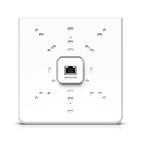 AP Ubiquiti UniFi U6 Enterprise In-Wall – WiFi 6E Empotrable 2,5G Uplink 4