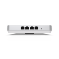 AP Ubiquiti UniFi U6 Enterprise In-Wall – WiFi 6E Empotrable 2,5G Uplink 5