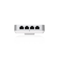AP Ubiquiti UniFi U6 In-Wall (U6-IW) – WiFi 6 Empotrable 5 Puertos LAN 3