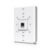 AP Ubiquiti UniFi U6 In-Wall (U6-IW) – WiFi 6 Empotrable 5 Puertos LAN 4