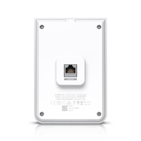 AP Ubiquiti UniFi U6 In-Wall (U6-IW) – WiFi 6 Empotrable 5 Puertos LAN 5