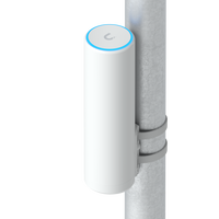AP Ubiquiti UniFi U6 Mesh – WiFi 6 4x4 Exterior IPX5 5