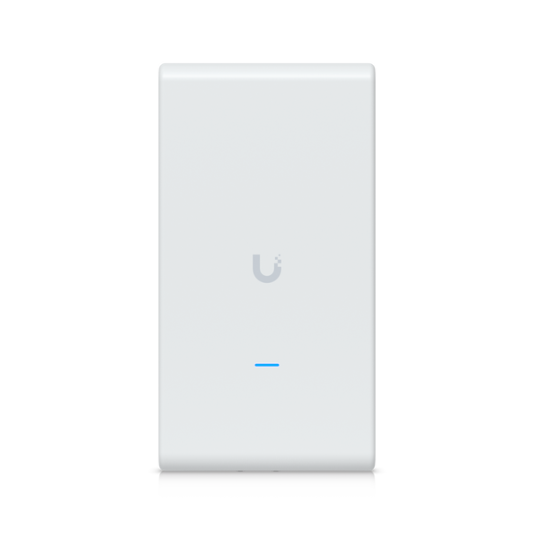 AP Ubiquiti UniFi U6 Mesh Pro – WiFi 6 Exterior IPX6 Alta Resistencia