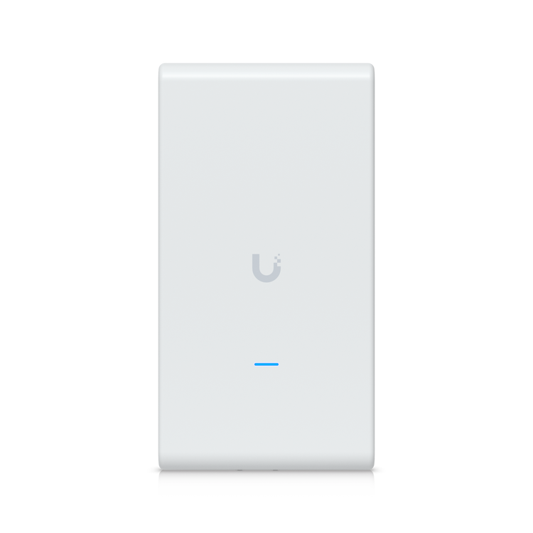 AP Ubiquiti UniFi U6 Mesh Pro – WiFi 6 Exterior IPX6 Alta Resistencia